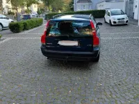 Gebraucht Volvo V70 140 PS (102 kW) 2001 Blau Kombi
