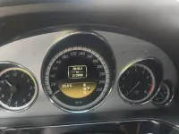 Gebraucht Mercedes E200 184 PS (135 kW) 2012 Grau Limousine
