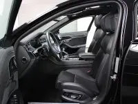 Gebraucht Audi A8L Advanced 286 PS (210 kW) 2022 Schwarz Limousine