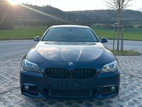 Gebraucht BMW 535 299 PS (219 kW) 2011 Limousine