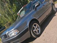 Gebraucht Audi 80 85 PS (62 kW) 1992 Limousine