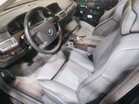 gebraucht BMW 760L I Teileträger
