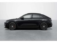 Gebraucht Porsche Macan 380 kW (517 PS) 2025 Tiefschwarzmetallic SUV