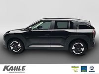 Neu Kia EV3 Earth 150 kW (204 PS) 2026 Schwarz SUV