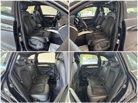 Gebraucht Audi Q5 S-Line 170 PS (125 kW) 2012 Schwarz SUV