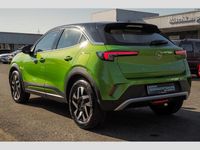 Gebraucht Opel Mokka-e Elegance 100 kW (136 PS) 2022 Gruen SUV