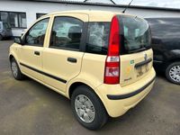 gebraucht Fiat Panda 1.2 8V Dynamic