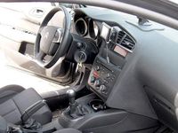 Gebraucht Citroën C4 120 PS (88 kW) 2010 Grau Limousine