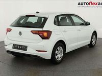 Neu VW Polo 80 PS (58 kW) 2026 Pure white Kleinwagen