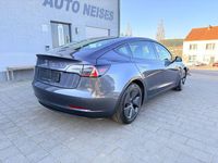 Gebraucht Tesla Model 3 Standard Range Plus 208 kW (283 PS) 2022 Grau Limousine
