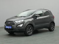 gebraucht Ford Ecosport Cool&Connect 125PS/Design+Winter-Paket/