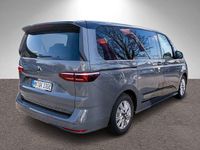 Gebraucht VW Multivan Edition 245 PS (180 kW) 2025 Grau Van