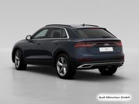 gebraucht Audi Q8 50 TDI quattro tiptronic