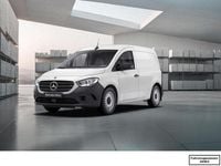 Gebraucht Mercedes Citan 110 95 PS (69 kW) 2024 Arktikweiß Van