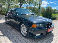 gebraucht BMW M3 E36 - Limo - überholt -KD Heft