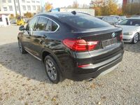 gebraucht BMW X4 20d X-DRIVE X-Line ~ 1.Hand ~ 78.000 km ~ EU6