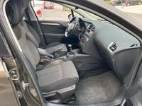 Używany Citroën C4 SELECTION 114 KM (83 kW) 2014 Kombi