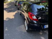 Używany Opel Corsa 85 KM (62 kW) 2007 Hatchback