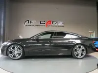 Gebraucht Audi A7 S-Line 286 PS (210 kW) 2018 Grau Kleinwagen