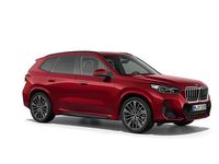 Neu BMW X1 Efficient Dynamics 156 PS (114 kW) 2025 SUV