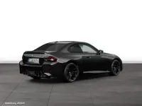 Gebraucht BMW M2 480 PS (353 kW) 2025 Schwarz Coupé