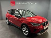 gebraucht Seat Arona 1.0 TSI DSG FR