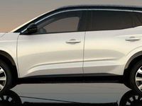 Gebraucht Renault Austral Techno 158 PS (116 kW) 2025 Perlmuttweiß + blackpearlsch SUV