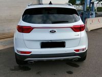 gebraucht Kia Sportage 2.0 CRDi 185 AWD GT line Automatik ...