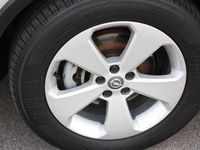 Gebraucht Opel Mokka X Business 110 PS (80 kW) 2019 Silber SUV