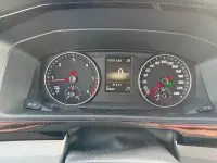 Używany VW T6 150 KM (110 kW) 2019 Niebieski Van