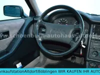Brugt Audi 80 196 HK (144 kW) 1992 Sort Sedan
