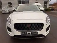 Gebraucht Jaguar E-Pace SE 179 PS (131 kW) 2019 Fuji white SUV