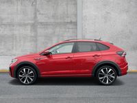 gebraucht VW Taigo 1.0 TSI R-Line