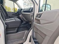 Gebraucht VW Crafter 177 PS (130 kW) 2018 Weiß Van