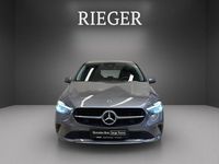 Gebraucht Mercedes B200 Progressive 150 PS (110 kW) 2024 Grau Van / Kleinbus
