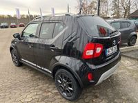 gebraucht Suzuki Ignis 1.2 83 PS DUALJET CVT Comfort Automatik