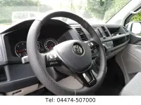 Gebraucht VW T6 204 PS (150 kW) 2017 Silber Van