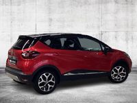 gebraucht Renault Captur TCe 130 GPF Collection