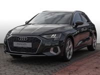 gebraucht Audi A3 Sportback 30 TFSI advanced FLA AHK SpurH