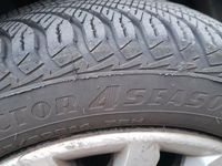 Gebraucht Hyundai i10 Classic 77 PS (56 kW) 2008 Kleinwagen