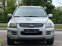 gebraucht Kia Sportage EX 4WD