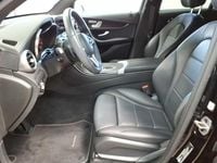 Gebraucht Mercedes GLC220 194 PS (142 kW) 2023 Schwarz Coupé