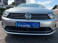 Gebraucht VW Golf Sportsvan Allstar 110 PS (80 kW) 2016 Silber Van / Kleinbus