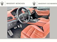 Gebraucht Maserati Levante 430 PS (316 kW) 2022 Nero ribelle SUV