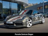 Gebraucht Porsche 992 650 PS (478 kW) 2025 Grün