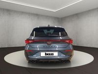 Gebraucht Seat Leon 300 PS (220 kW) 2022 Magnetic grau metallic Limousine