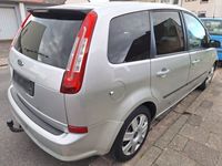 gebraucht Ford C-MAX autom.