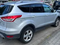Usata Ford Kuga Trend 150 CV (110 kW) 2015 Argento SUV