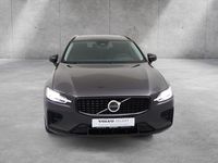 Gebraucht Volvo V60 Plus 398 PS (292 kW) 2025 Grau Kombi