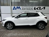 Neu Kia Stonic GT-Line 101 PS (74 kW) 2025 Weiß SUV